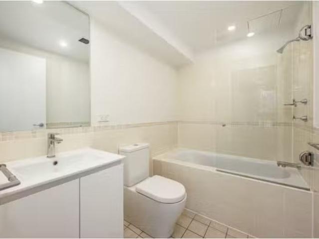 Just in! 220/414 Pacific Highway, Lindfield Apartment for rent.