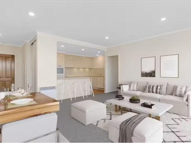Charming 2/20 Hampden Road, BATTERY POINT Apartment for rent.