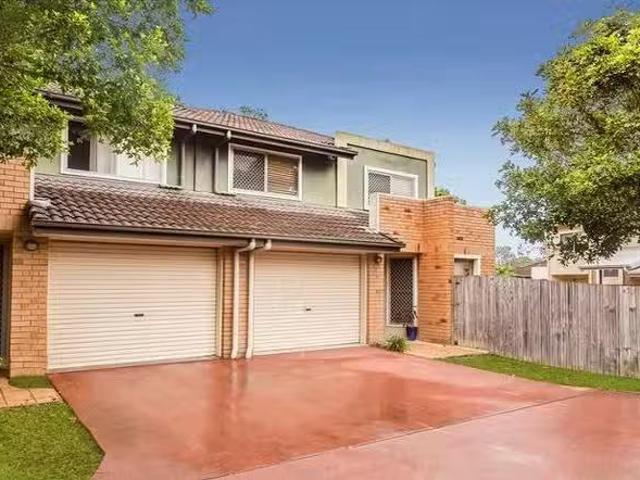 Just in! 22/100 Lockrose Street, Mitchelton, QLD 4053