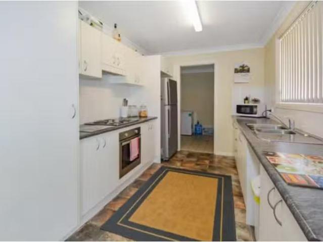 New 2/210 Bloomfield Street, Gunnedah Apartment for rent List.