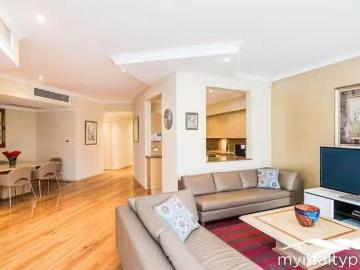 Unique 22/1 Brigid Road, Subiaco, WA 6008