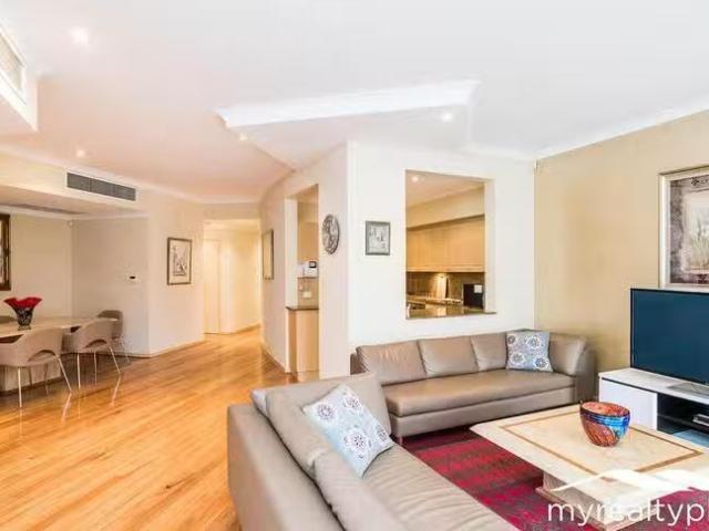 Rental! 22/1 Brigid Road, Subiaco, WA 6008