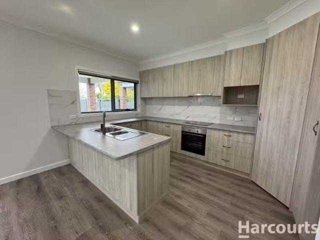 Rental! 2/21 Johnson Street, HORSHAM, VIC 3400 House for Rent