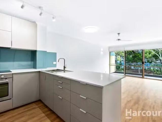New 22/383 Esplanade, TORQUAY, QLD 4655 Unit for Rent