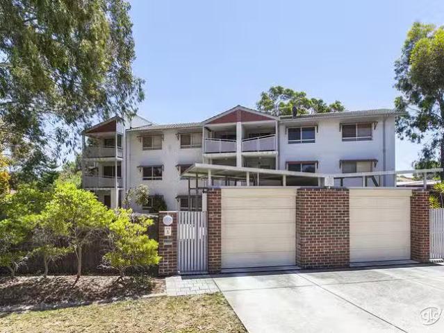 For Rent! 2/24 Theseus Way, Coolbellup, WA 6163