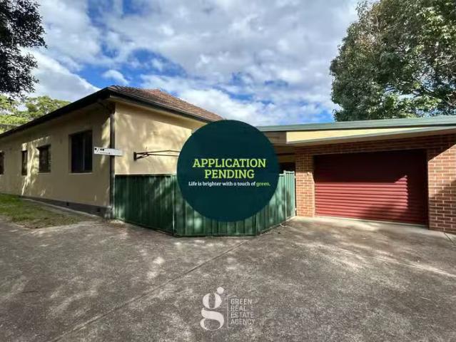 Cheap 2/25 Federal Road, West Ryde NSW 2114