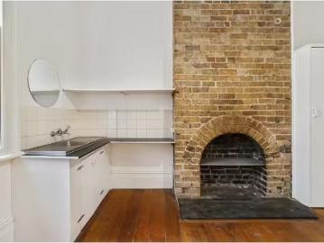 For Rent! 2/287 Glebe Point Road, GLEBE Apartment for rent Li.