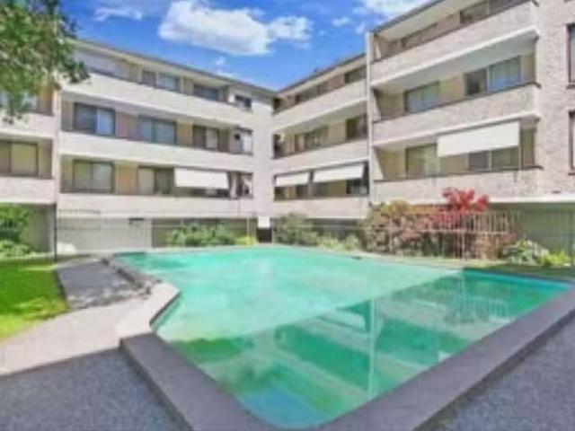 Cozy 22/88 92 Albert Road, Strathfield, NSW 2135