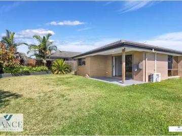 Deal! 22 Macksville Heights Drive, Macksville House for rent.