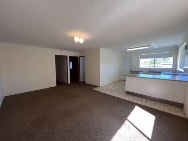 Just in! 22 Currajong Street, Parkes Apartment for rent Liste.
