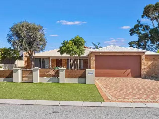 New 22 Clermont Gardens, Currambine, WA 6028