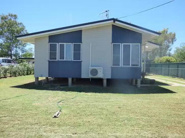Just in! 22 Downs Street, Roma, QLD 4455