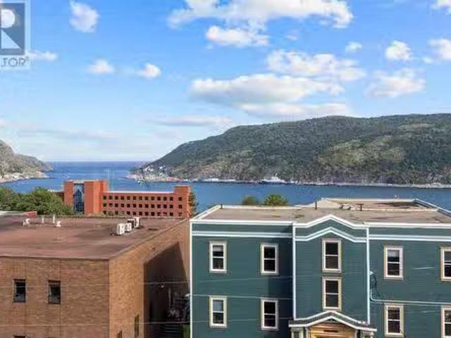 Unique 22 Flavin Street Unit#403, St. John’S, NL, A1C 3R9 le.