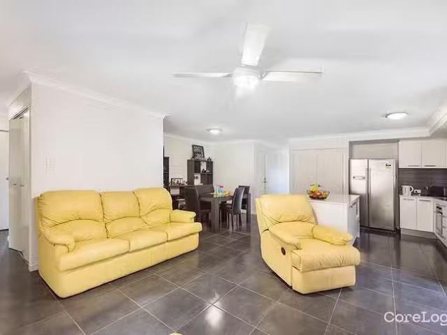 Nice 22 Leabrook Place, Pimpama, QLD 4209