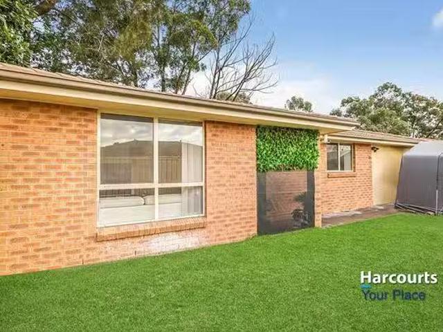Cheap 22A Alvis Place, Plumpton, NSW 2761