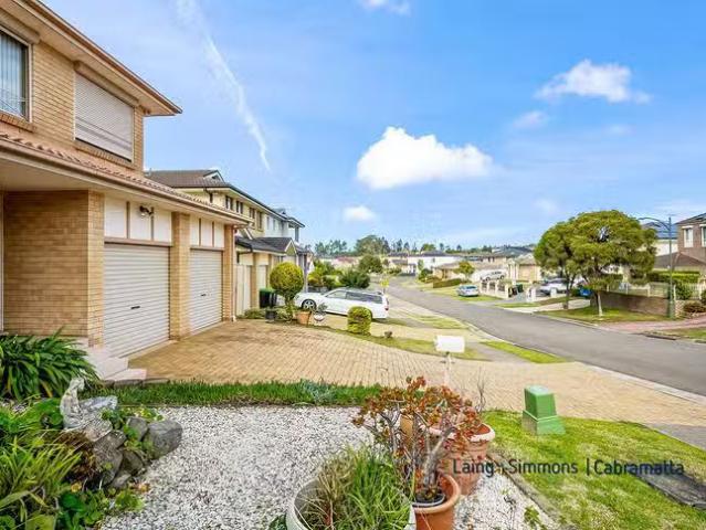 Deal! 22A Joshua Moore Drive, Horningsea Park, NSW 2171