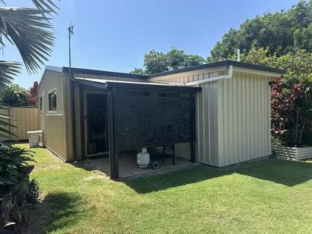 Rental! 22A Rankin Street, Point Vernon, QLD 4655