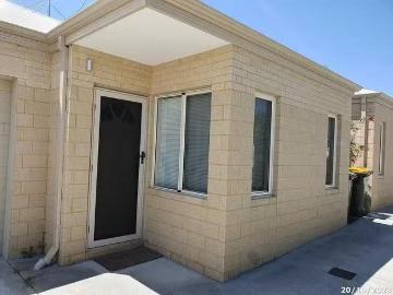 Cozy 2/30 Elvire Street, Midland, WA 6056