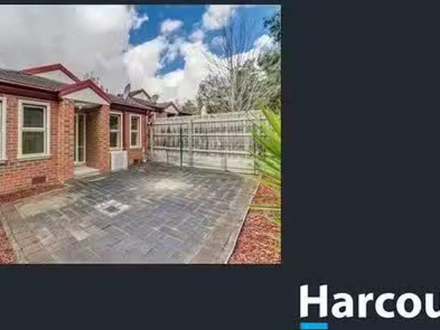 Cozy 23/19 27 Moore Road, Vermont, VIC 3133