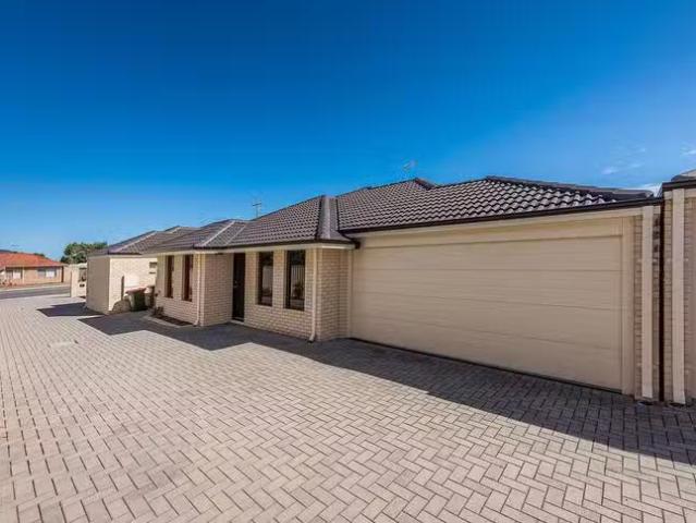 Deal! 2/342 Main Street, Balcatta, WA 6021
