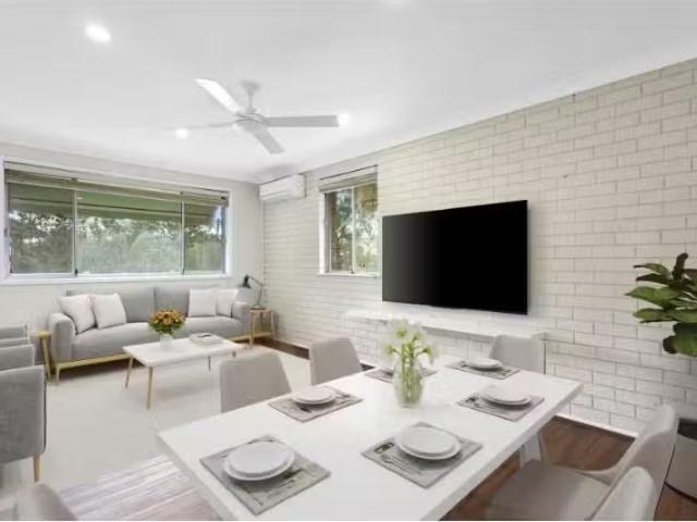 Cozy 2/34 Robert Street, Penrith Apartment for rent Listed by.