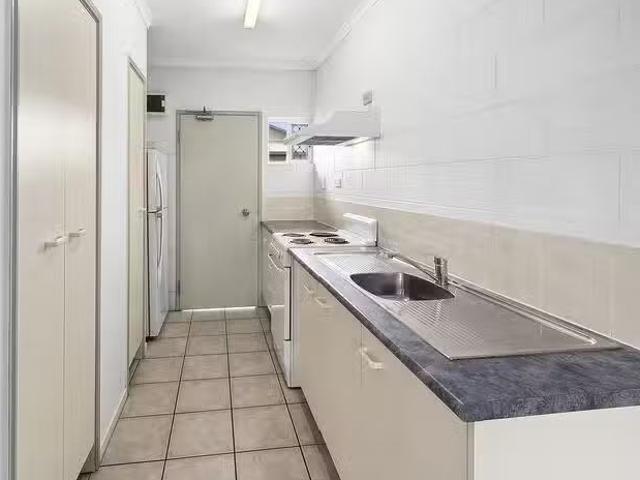 Charming 23/55 57 Mccormack Street, Manunda, QLD 4870
