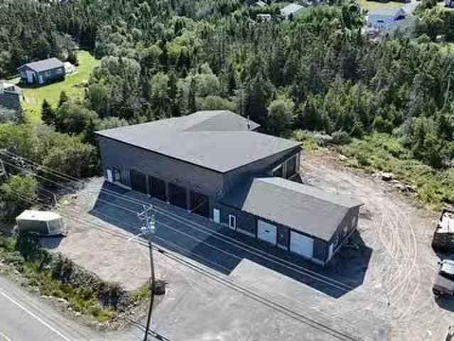 Unique 235 Pouch Cove Highway, Flatrock, NL, A1K 1C9 commerc.