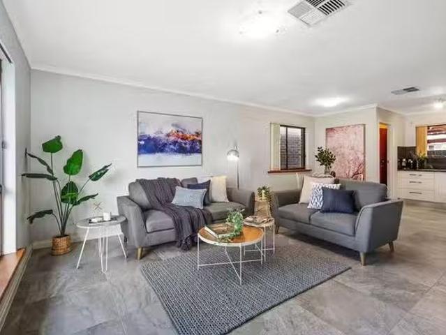 Charming 2/36 Curzon Street, Camden Park, SA 5038