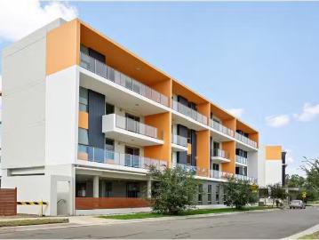 Cheap 23/71 Deerubbin Drive, Glenmore Park Apartment for rent.
