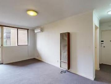 Cozy 23/97 Epsom Road, Ascot Vale, VIC 3032