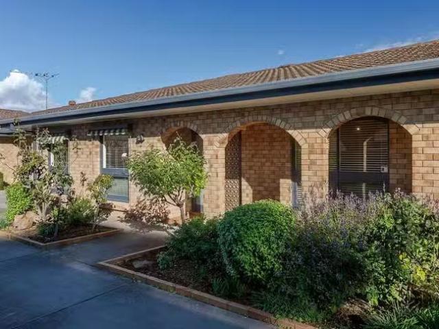 Charming 2/3 Nibley Avenue, Everard Park, SA 5035