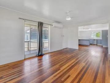 Unique 23 Denman Street, Leichhardt, QLD 4305