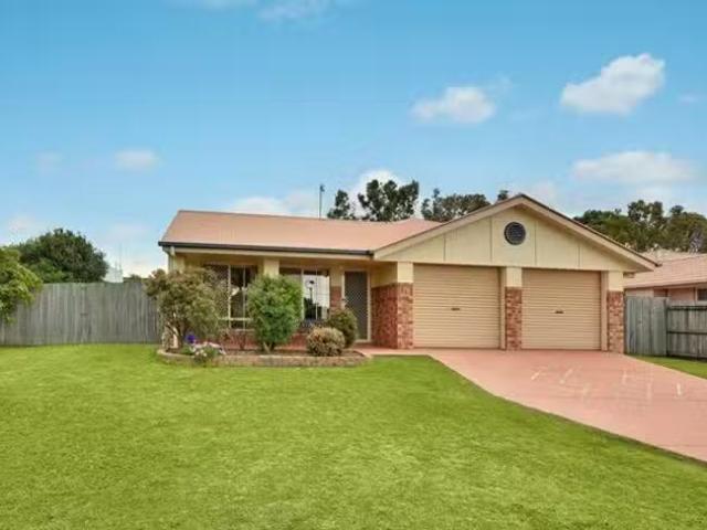 Nice 23 Gardens Square, Currimundi, QLD 4551