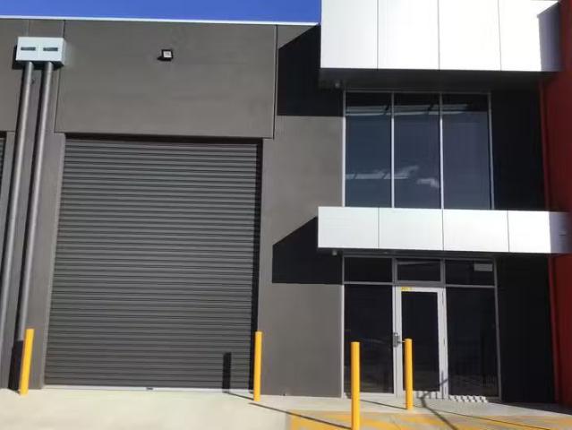 Cozy 2/3 Ryeland Court, North Geelong, VIC 3215 Industrial/W.