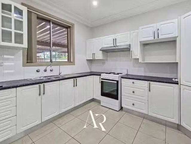 New 23 Rex Road, Georges Hall, NSW 2198