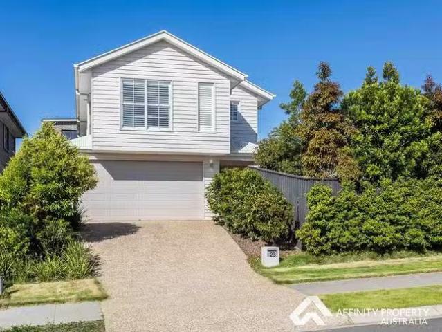 For Rent! 23 Van Lieshout Circuit, Griffin, QLD 4503