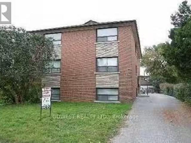 For Rent! 2 173 Symons Street, Toronto, ON, M8V 1V1 invest.