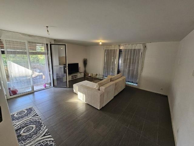 Nice 2.5 room apartment