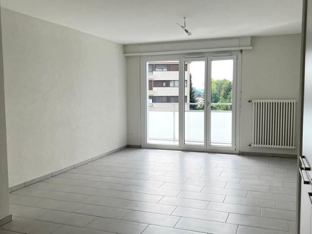 Nice 2.5 room apartment for rent!