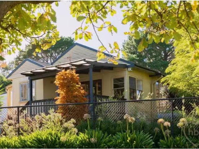 Rental! 2 Campbell Street, Ainslie House for rent Listed by R.