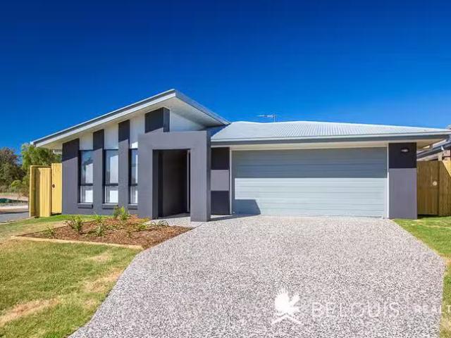 For Rent! 2 Arkose Street, Yarrabilba, QLD 4207