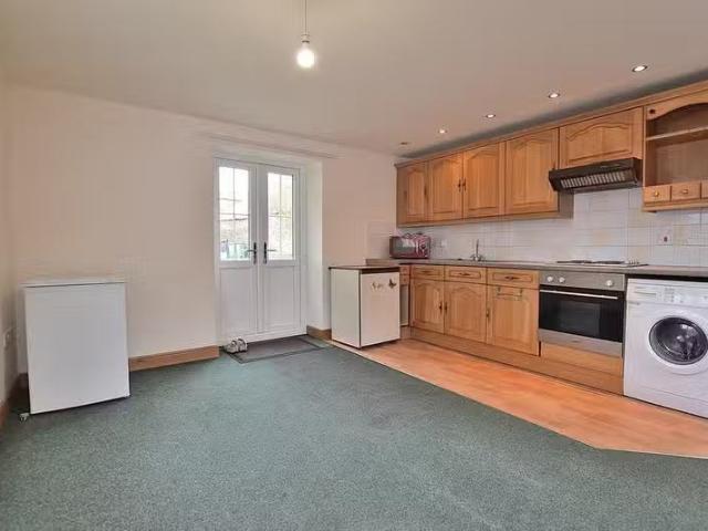 Charming 2 BA 3 bedroom cottage for rent in High Row, Scorton.