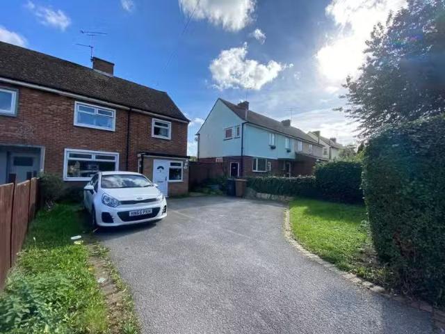 Deal! 2 BA 3 bedroom house for rent in Pembroke Place, Broomfi.