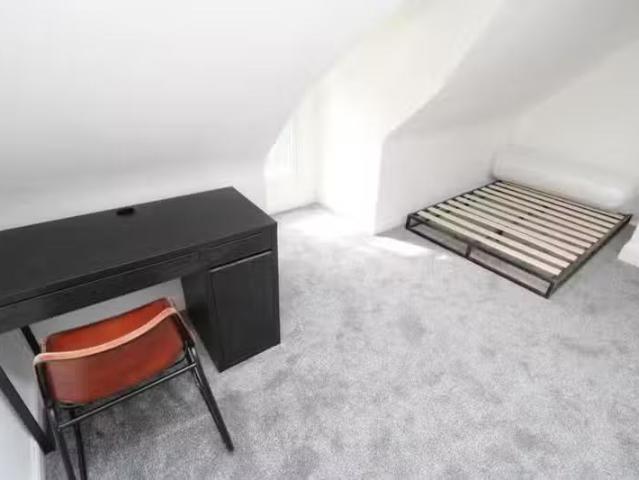 Cozy 2 BA 1 bedroom house share for rent in Broadway, Trefores.