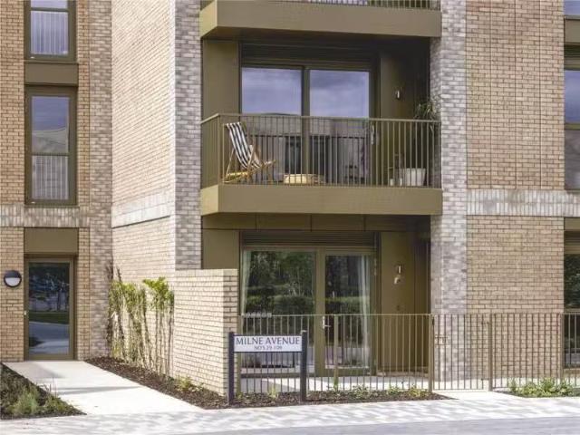 Charming 2 BA 2 bedroom apartment for rent in Dobb Way, Edding.
