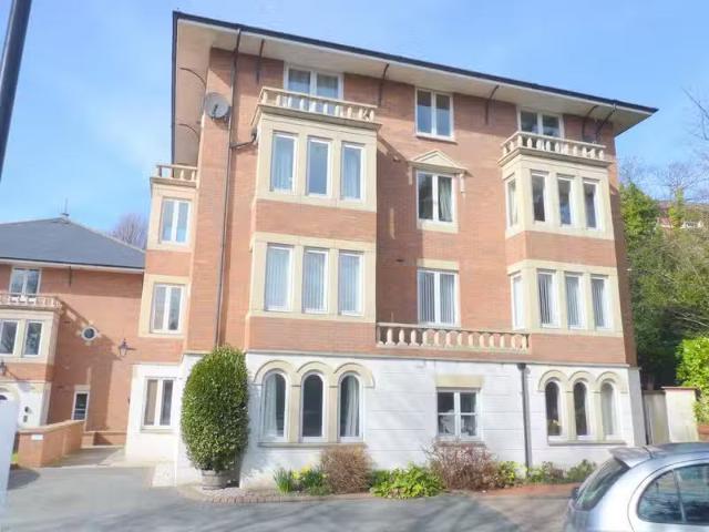 For Rent! 2 BA 2 bedroom apartment for rent in Grange Court, H.