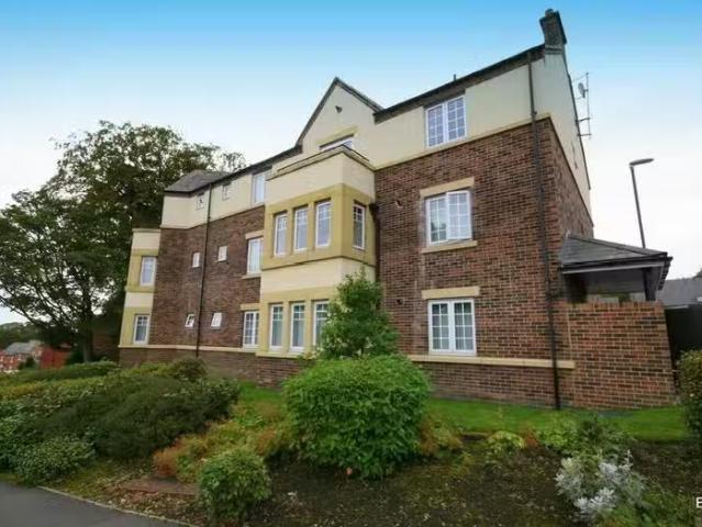 Unique 2 BA 2 bedroom apartment for rent in Old Dryburn Way, D.