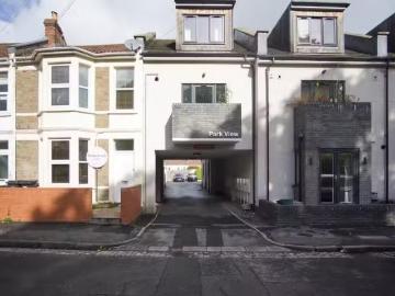 Charming 2 BA 2 bedroom flat for rent in Flat, Langton Court.