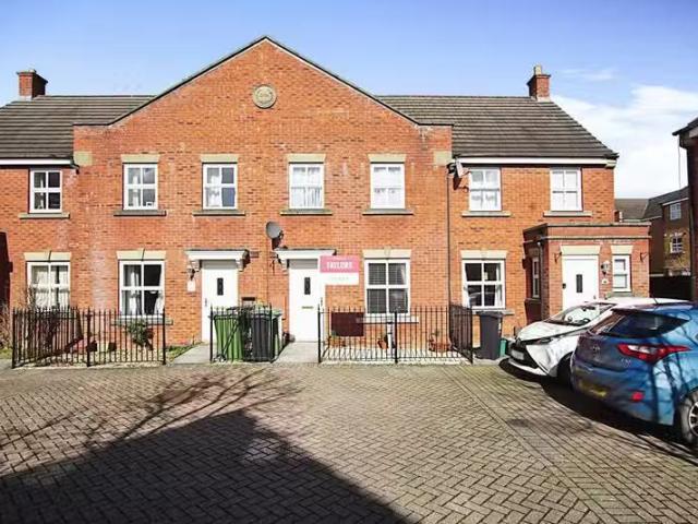New 2 BA 2 bedroom house for rent in Paxton, Stoke Park, Brist.