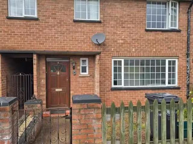 Charming 2 BA 5 bedroom house share for rent in R2, Sterncourt.